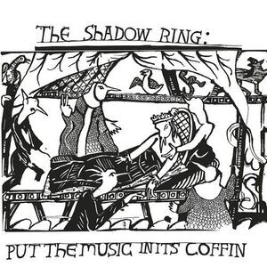 Put The Music In Its Coffin